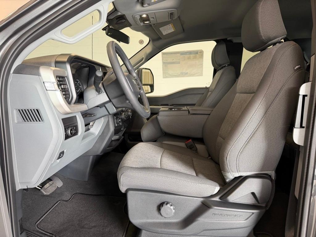 new 2026 Ford F-350 car, priced at $60,725