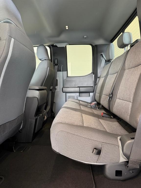 new 2026 Ford F-350 car, priced at $60,725