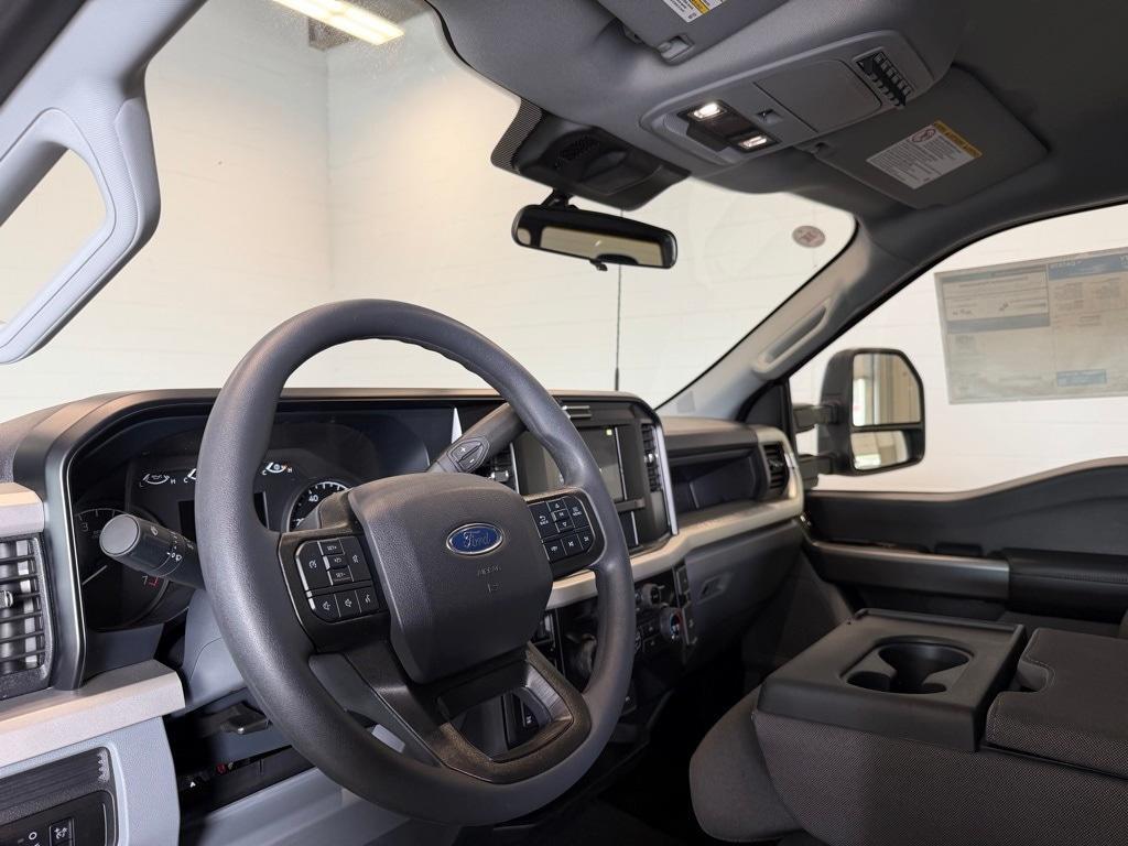 new 2026 Ford F-350 car, priced at $60,725