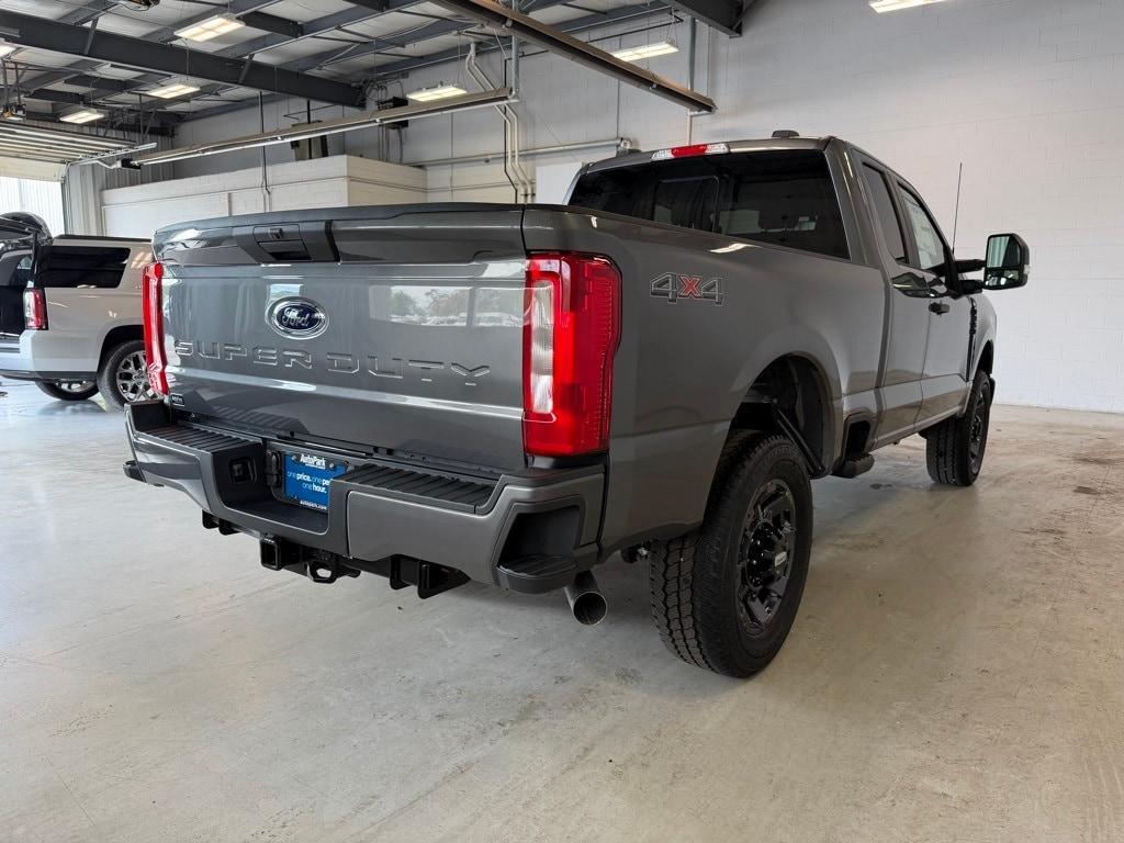 new 2026 Ford F-350 car, priced at $60,725