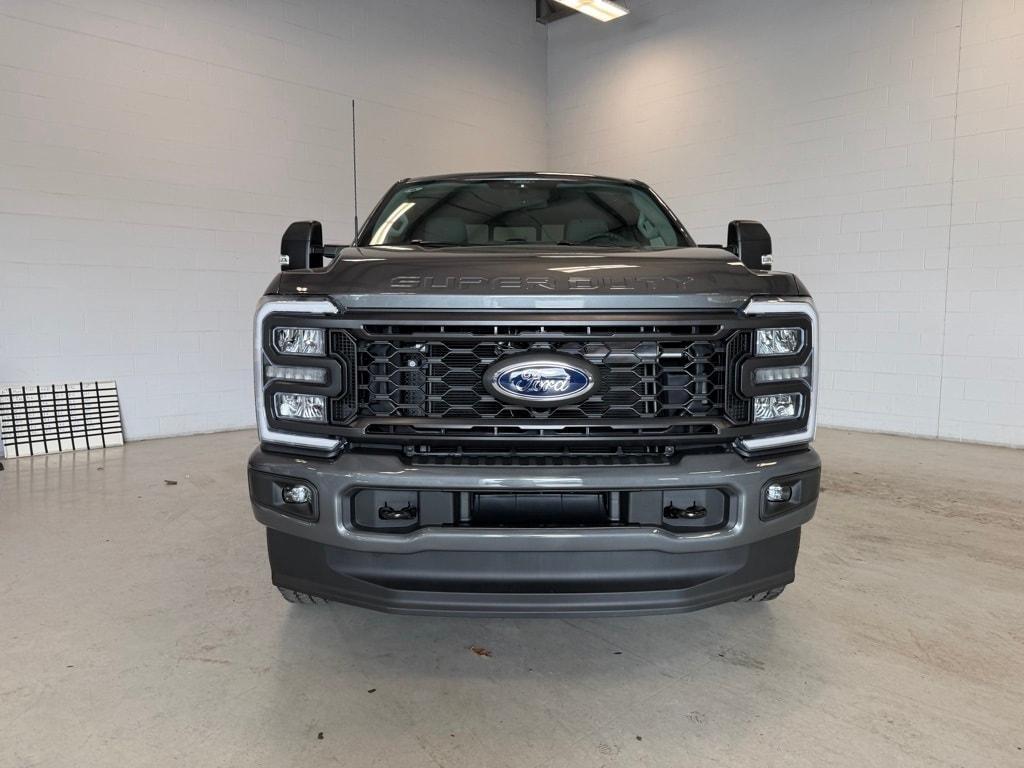 new 2026 Ford F-350 car, priced at $60,725
