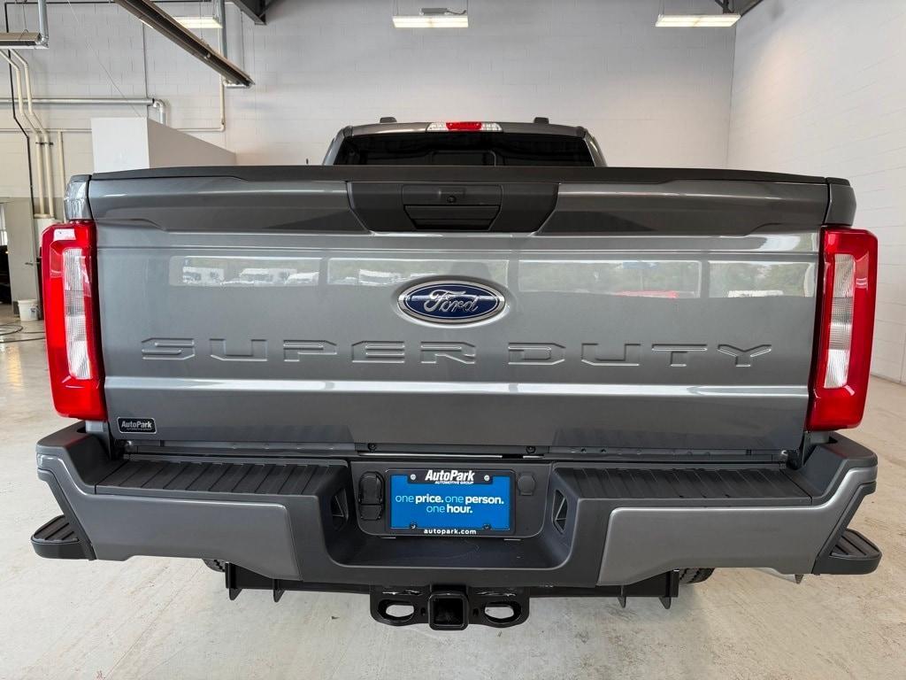 new 2026 Ford F-350 car, priced at $60,725