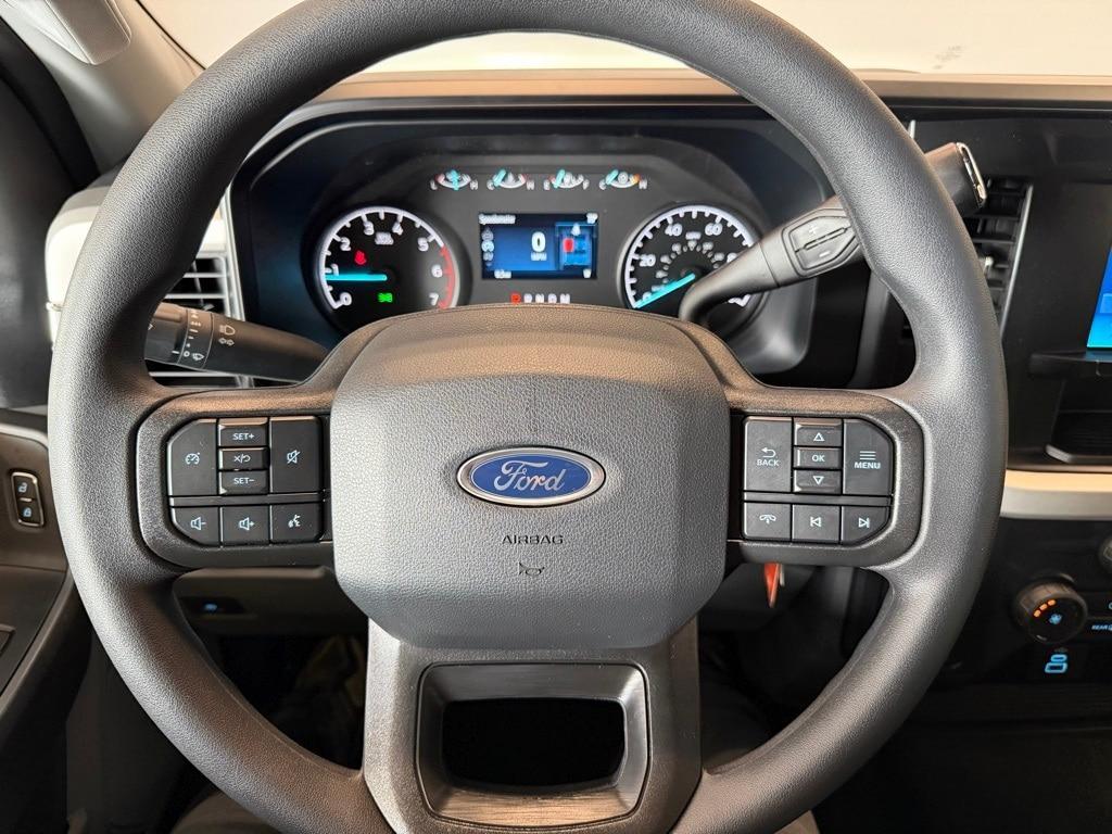 new 2026 Ford F-350 car, priced at $60,725