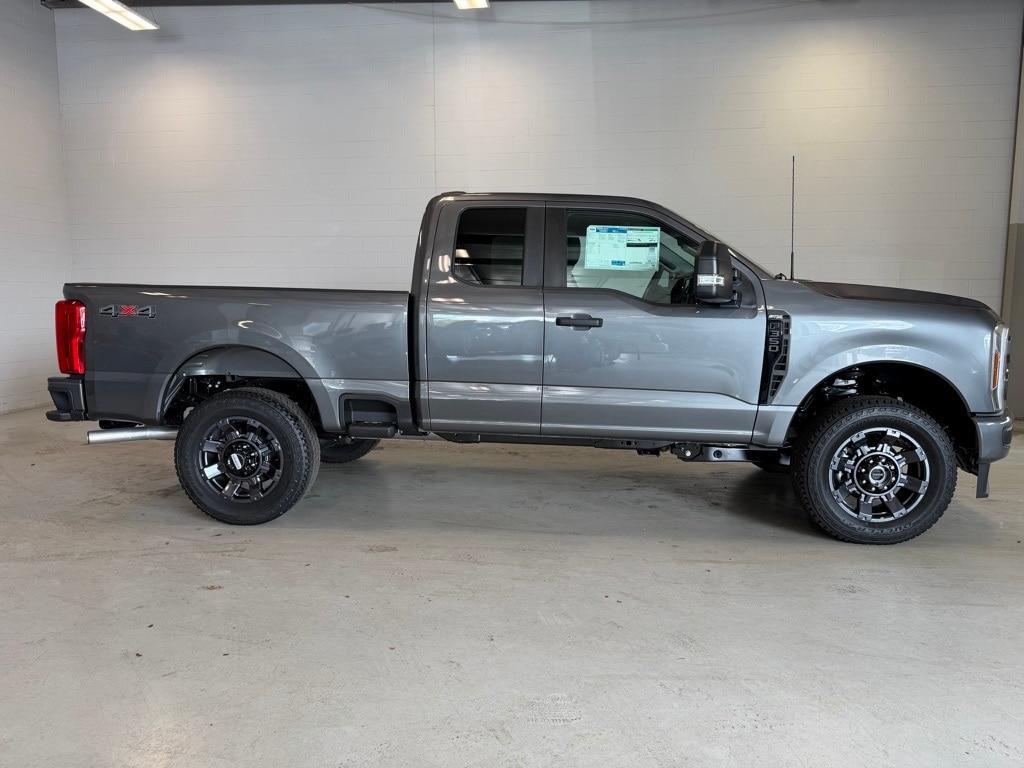 new 2026 Ford F-350 car, priced at $60,725