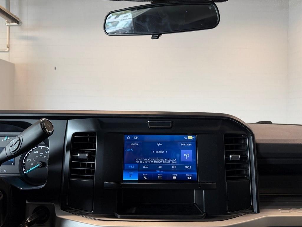 new 2026 Ford F-350 car, priced at $60,725