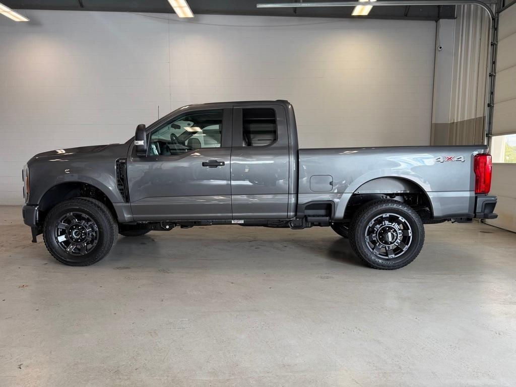 new 2026 Ford F-350 car, priced at $60,725