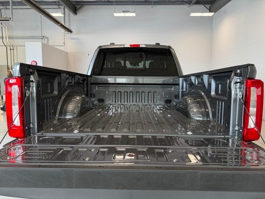 new 2026 Ford F-350 car, priced at $60,725