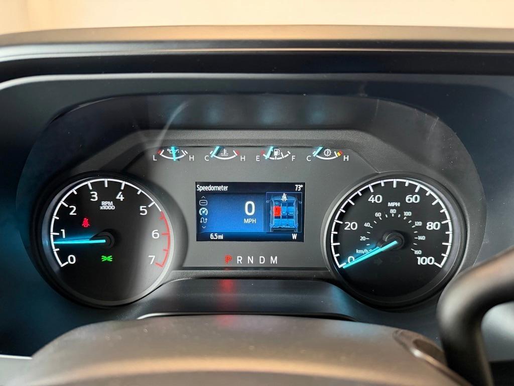 new 2026 Ford F-350 car, priced at $60,725