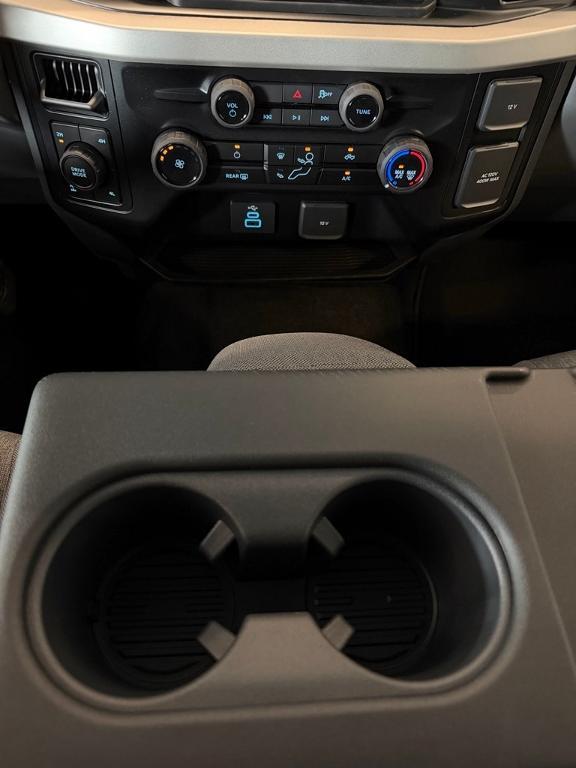 new 2026 Ford F-350 car, priced at $60,725