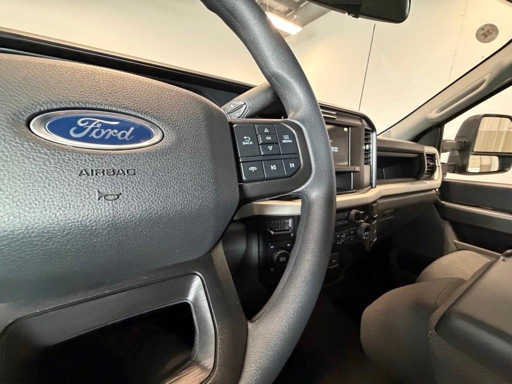new 2026 Ford F-350 car, priced at $60,725