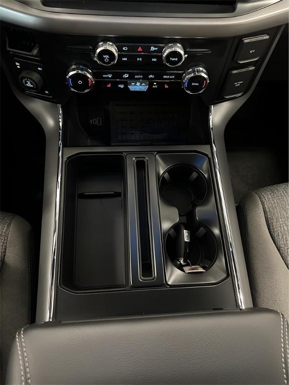 new 2025 Ford F-150 car, priced at $54,320
