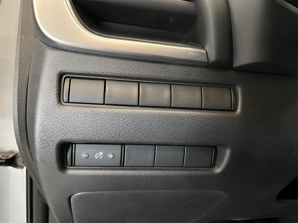 used 2021 Nissan Rogue car, priced at $18,981