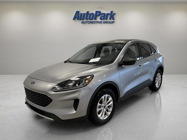 used 2022 Ford Escape car, priced at $22,481