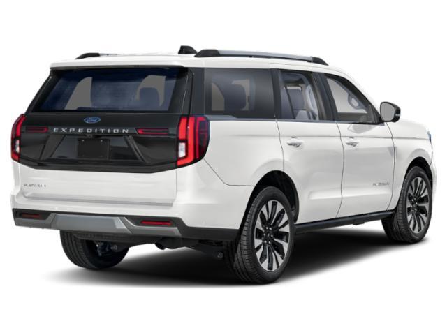 new 2025 Ford Expedition car, priced at $92,170