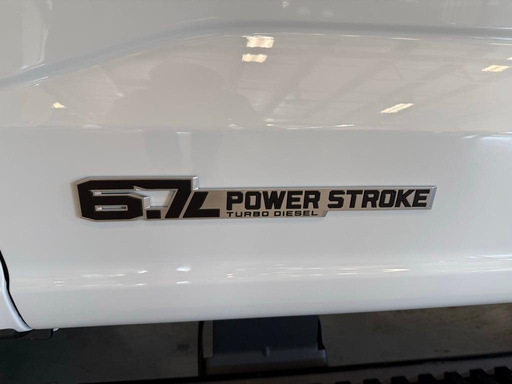 new 2026 Ford F-250 car, priced at $64,150