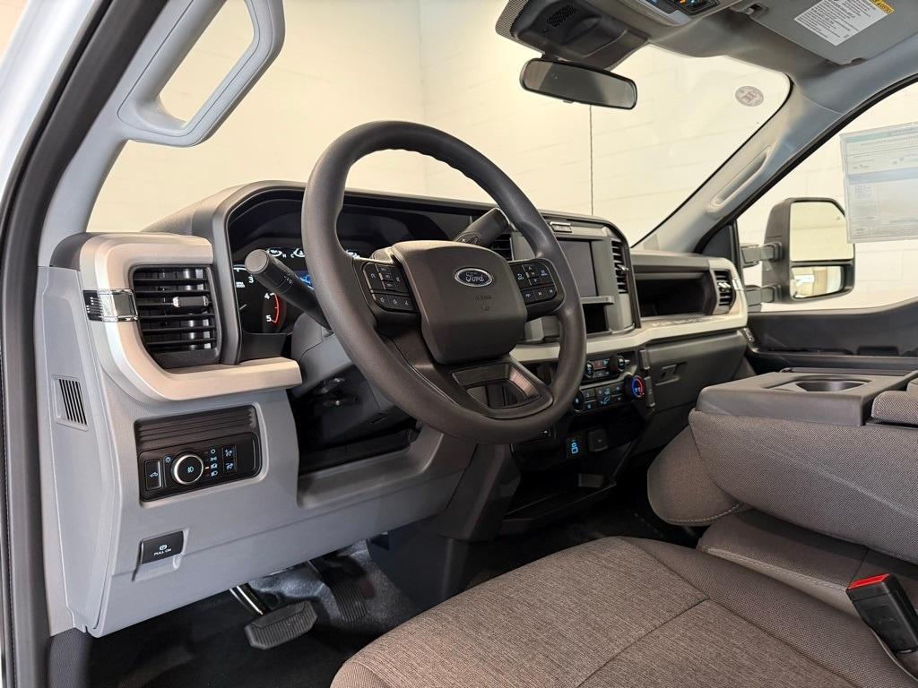 new 2026 Ford F-250 car, priced at $64,150