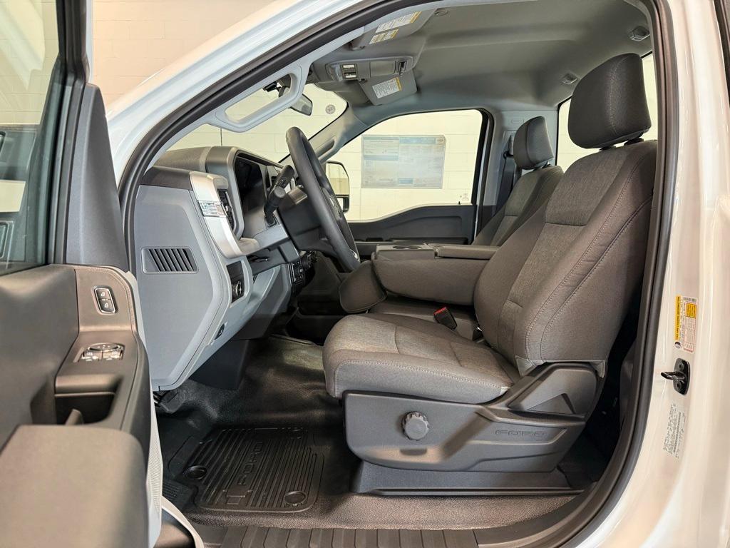 new 2026 Ford F-250 car, priced at $64,150