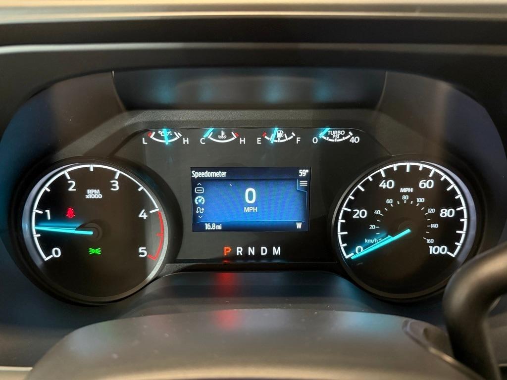 new 2026 Ford F-250 car, priced at $64,150