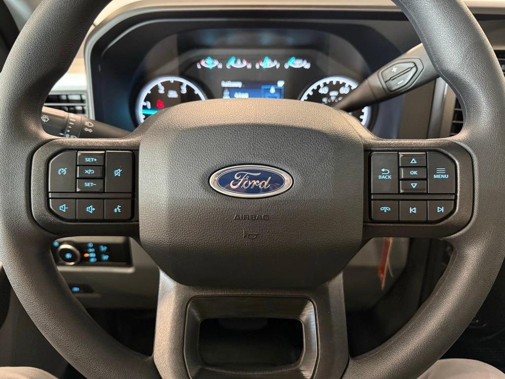 new 2026 Ford F-250 car, priced at $64,150