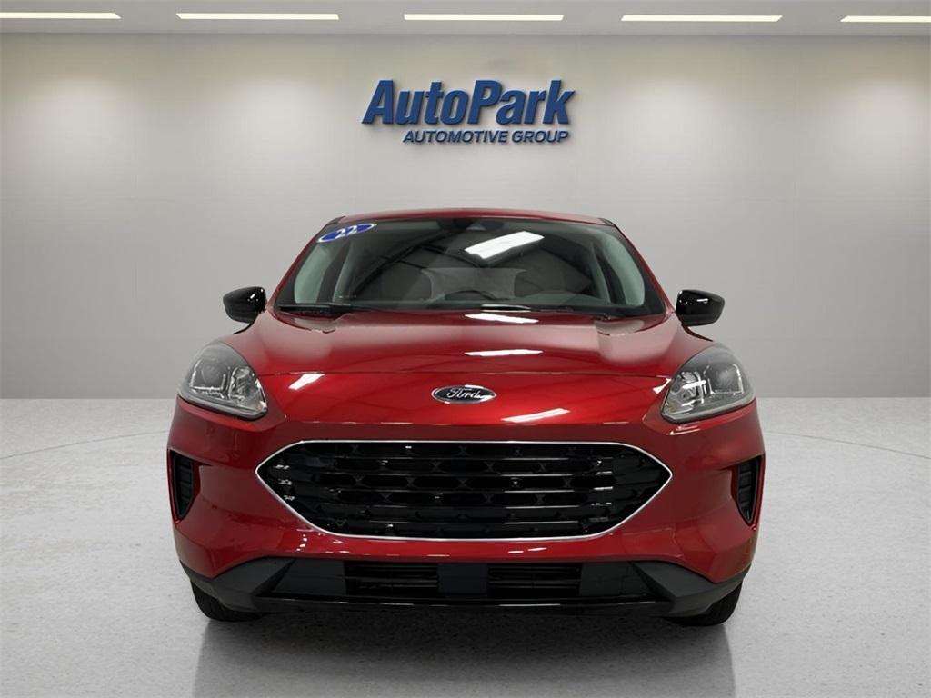 used 2022 Ford Escape car, priced at $19,995