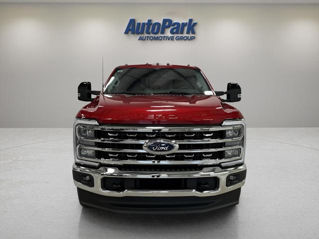 new 2024 Ford F-350 car, priced at $77,853