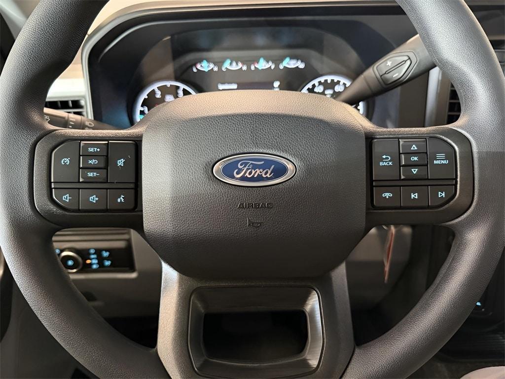 new 2026 Ford F-350 car, priced at $64,150
