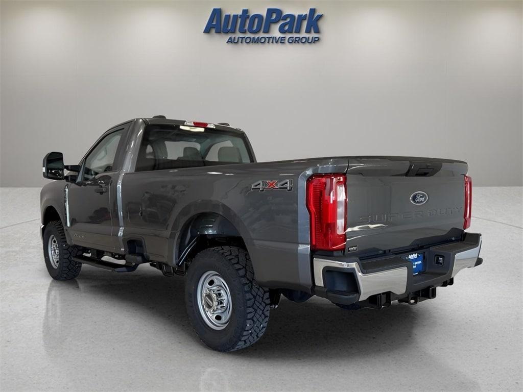 new 2026 Ford F-350 car, priced at $64,150