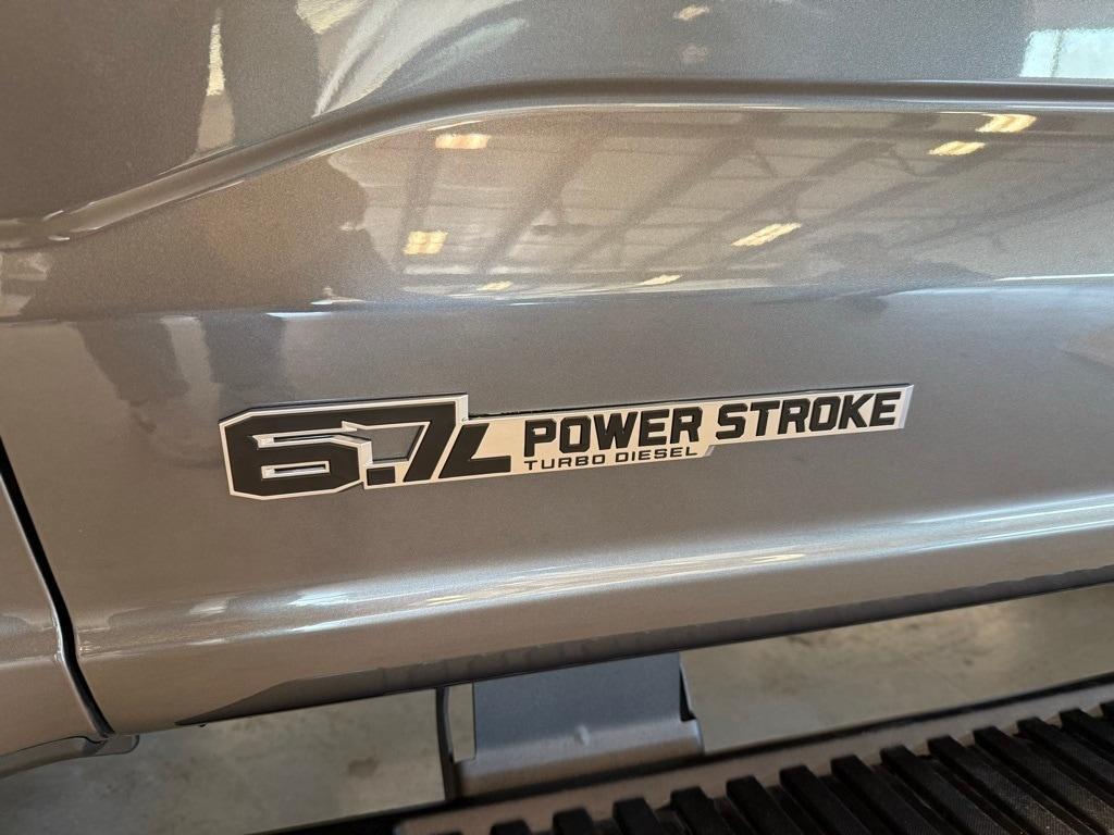 new 2026 Ford F-350 car, priced at $64,150