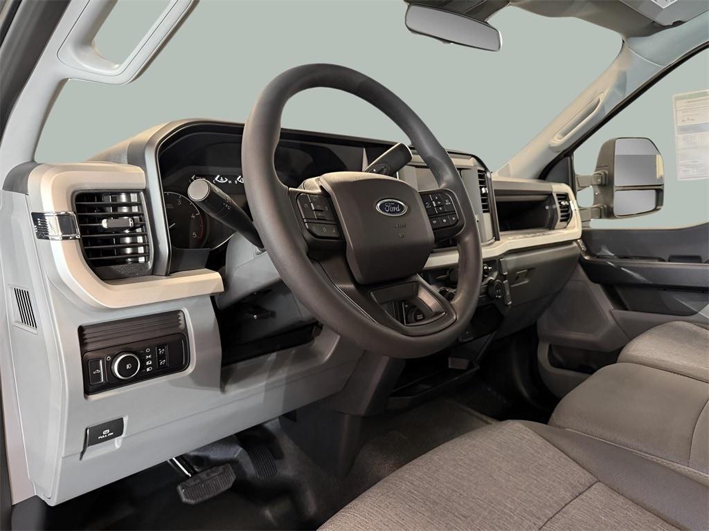 new 2026 Ford F-350 car, priced at $64,150