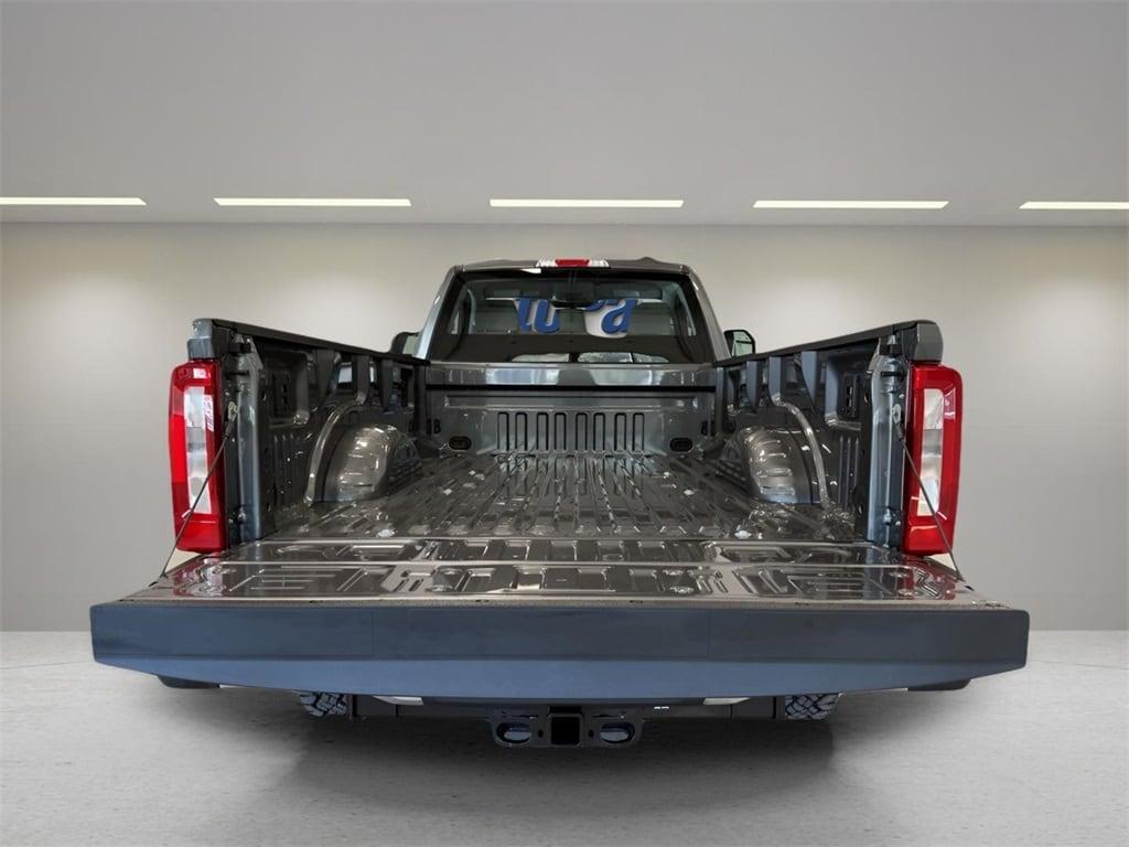 new 2026 Ford F-350 car, priced at $64,150