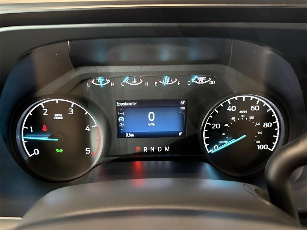 new 2026 Ford F-350 car, priced at $64,150