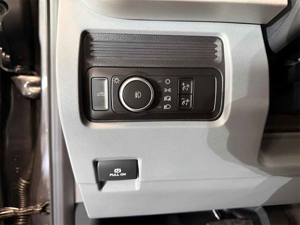 new 2026 Ford F-350 car, priced at $64,150