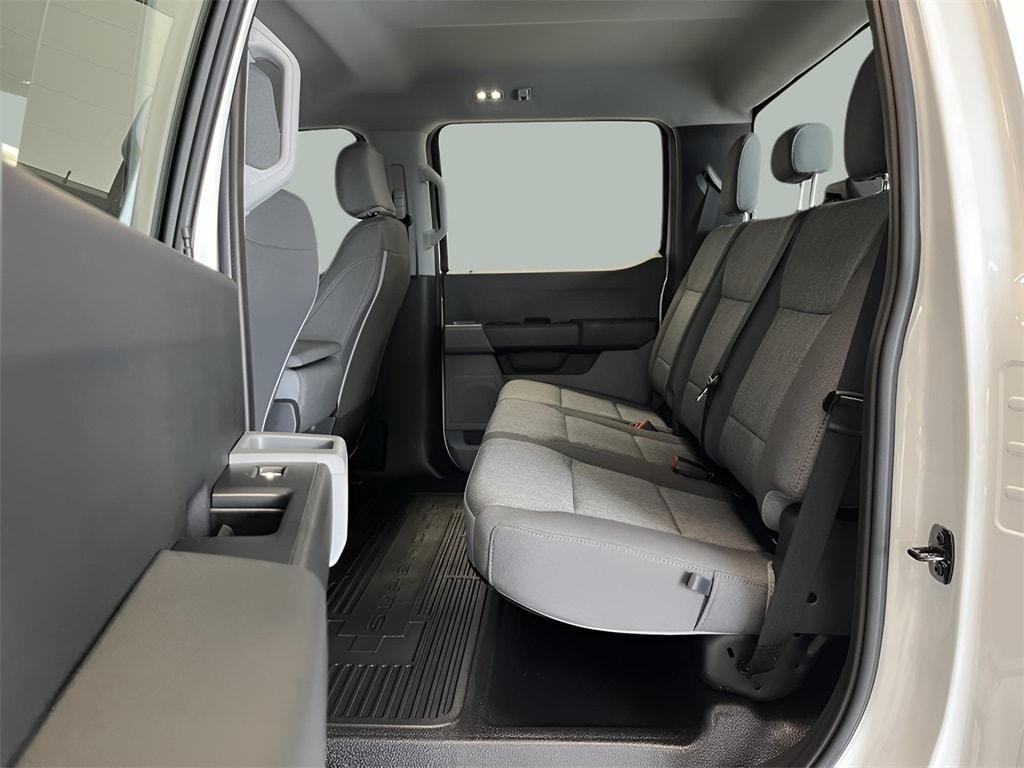 new 2025 Ford F-350 car, priced at $67,610