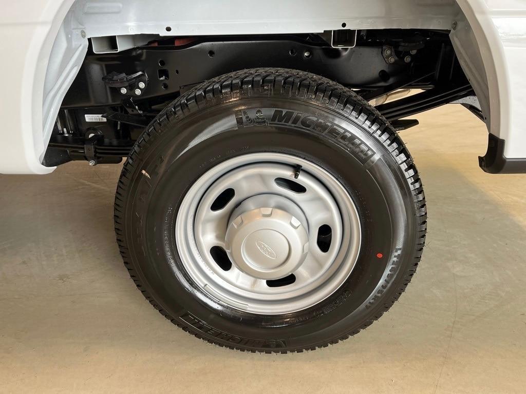 new 2025 Ford F-350 car, priced at $67,610