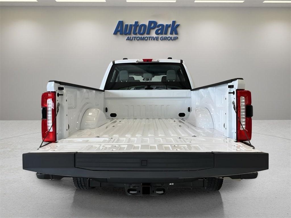new 2025 Ford F-350 car, priced at $67,610