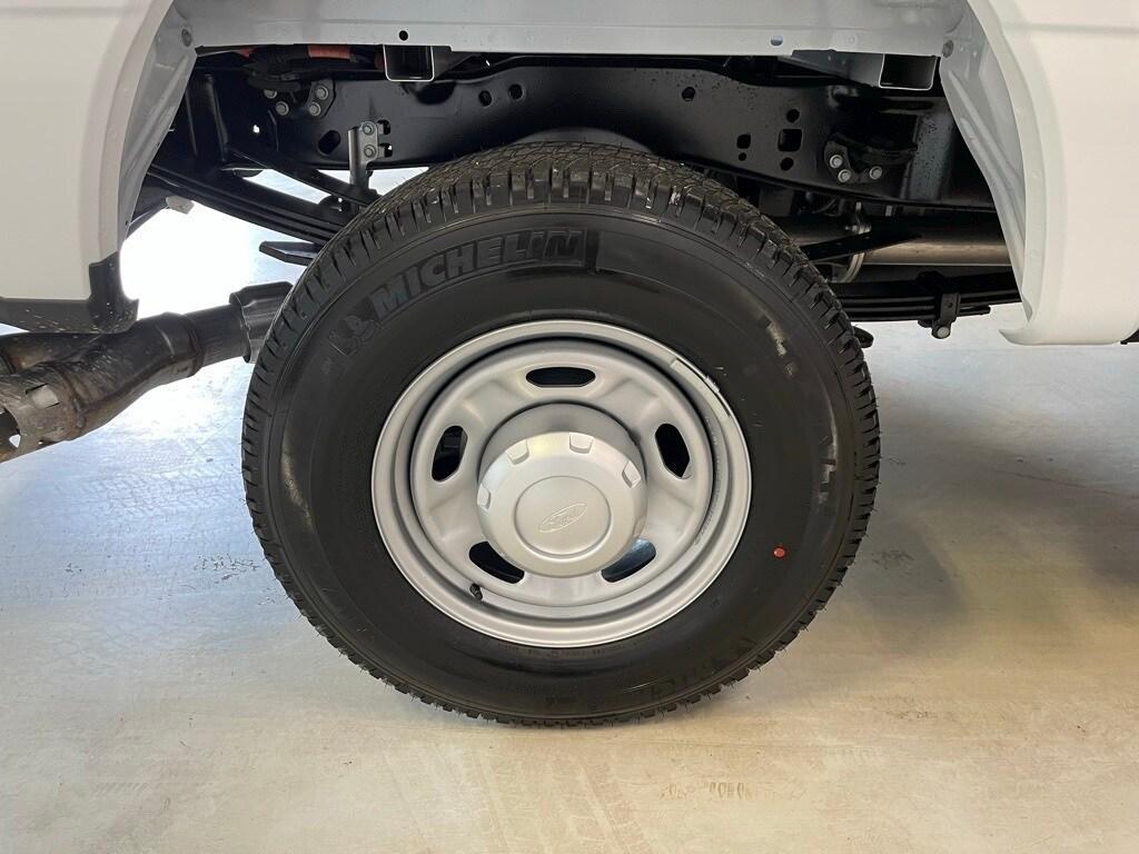 new 2025 Ford F-350 car, priced at $67,610