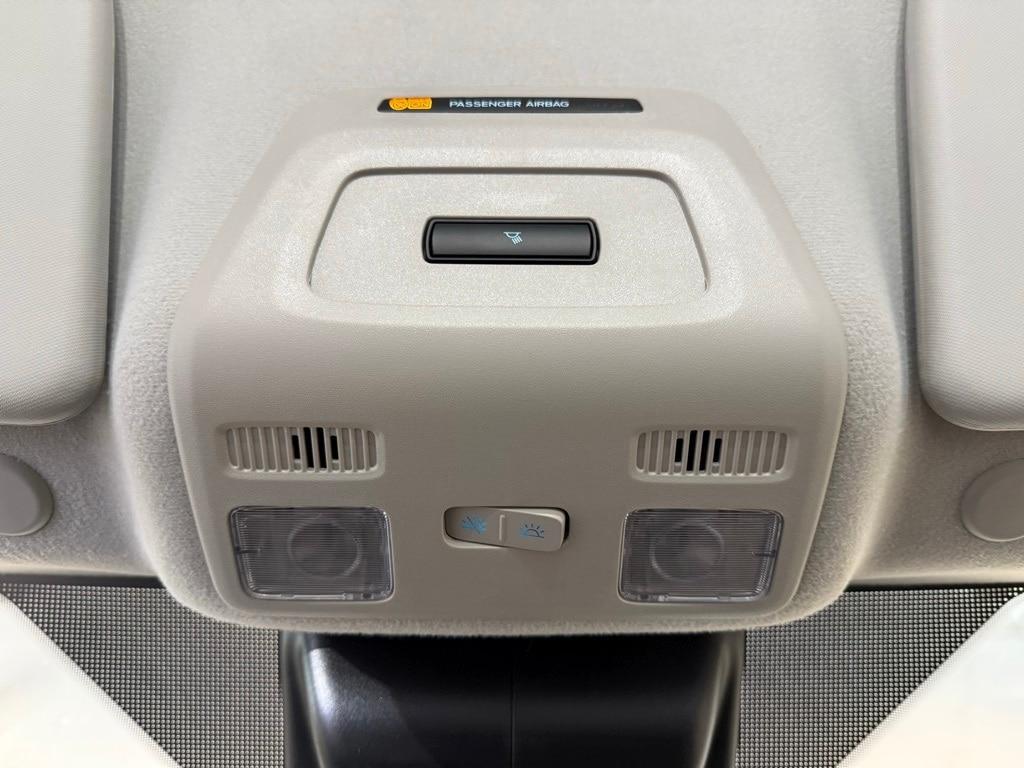 new 2025 Ford Transit-250 car, priced at $50,500