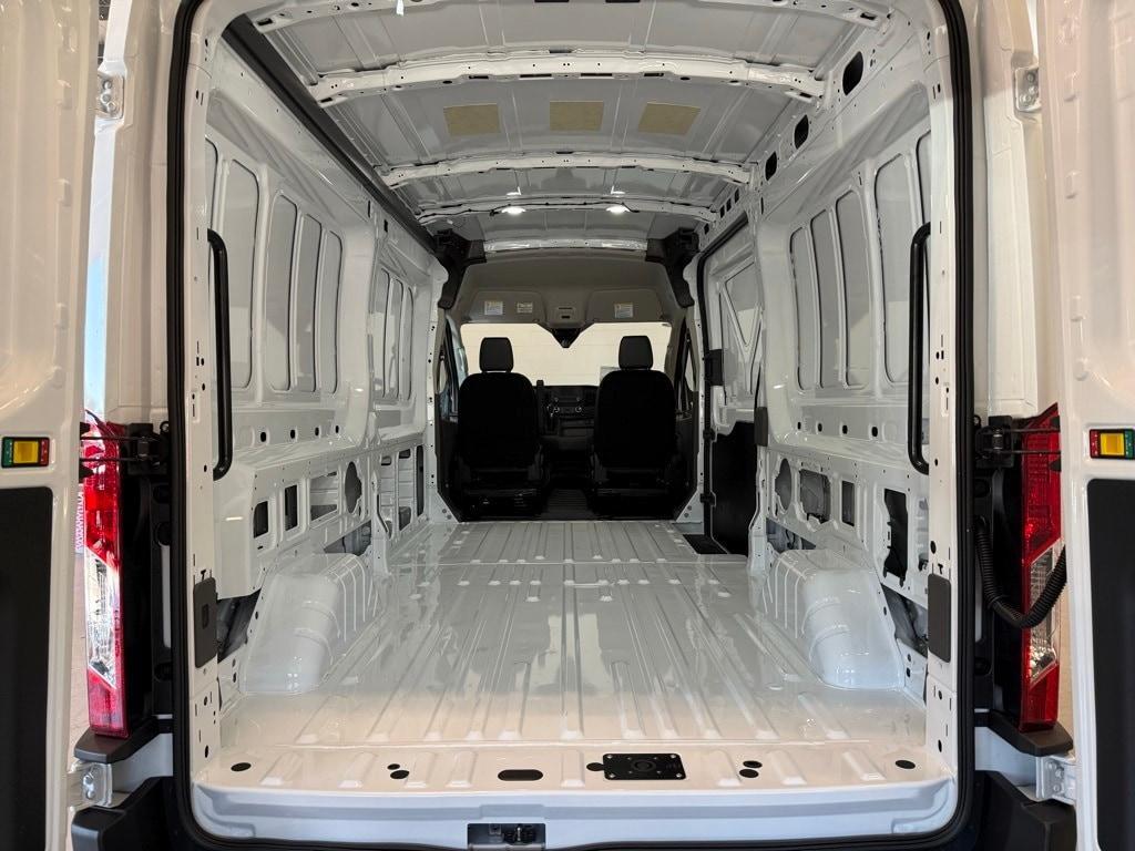 new 2025 Ford Transit-250 car, priced at $50,500