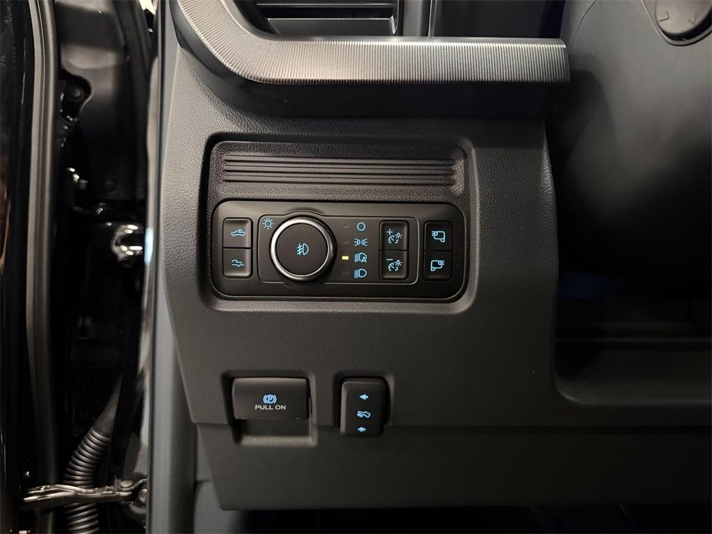 new 2026 Ford F-250 car, priced at $93,285