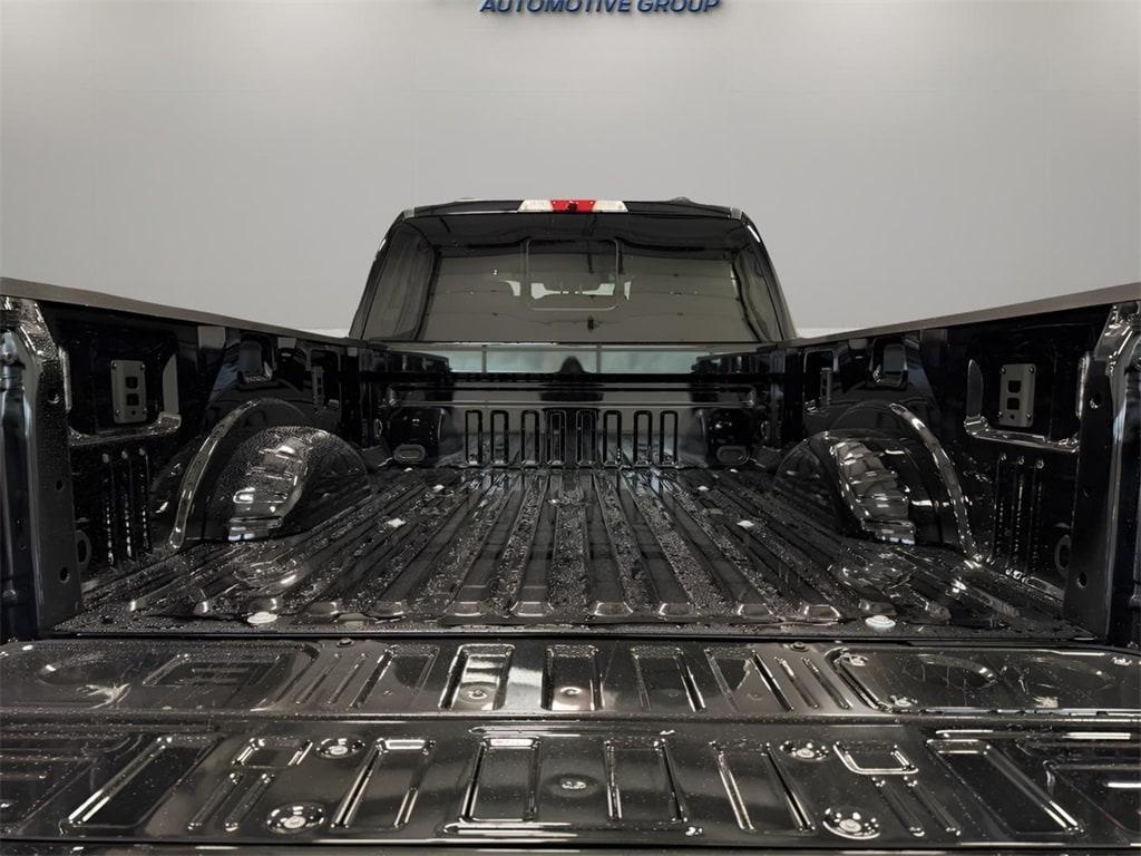 new 2026 Ford F-250 car, priced at $93,285