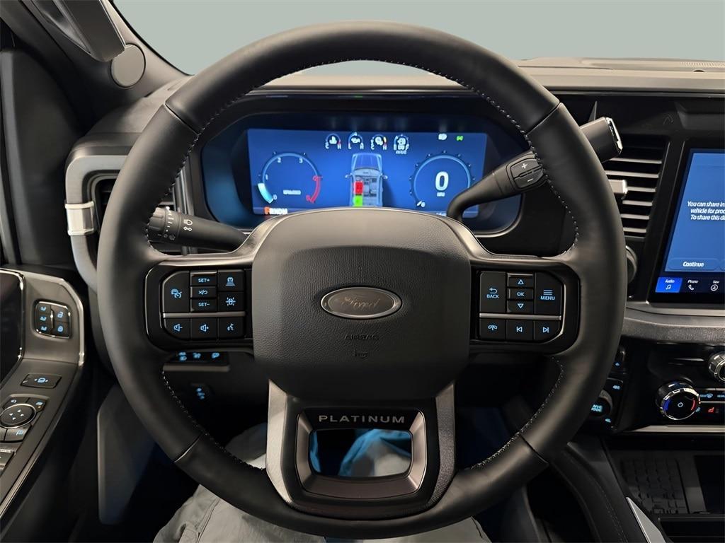 new 2026 Ford F-250 car, priced at $93,285