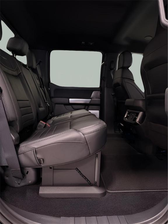 new 2026 Ford F-250 car, priced at $93,285