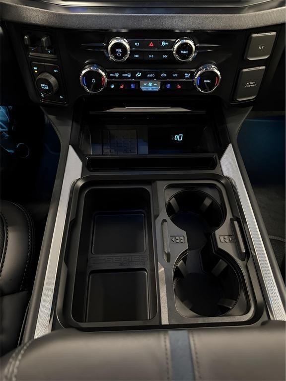 new 2026 Ford F-250 car, priced at $93,285