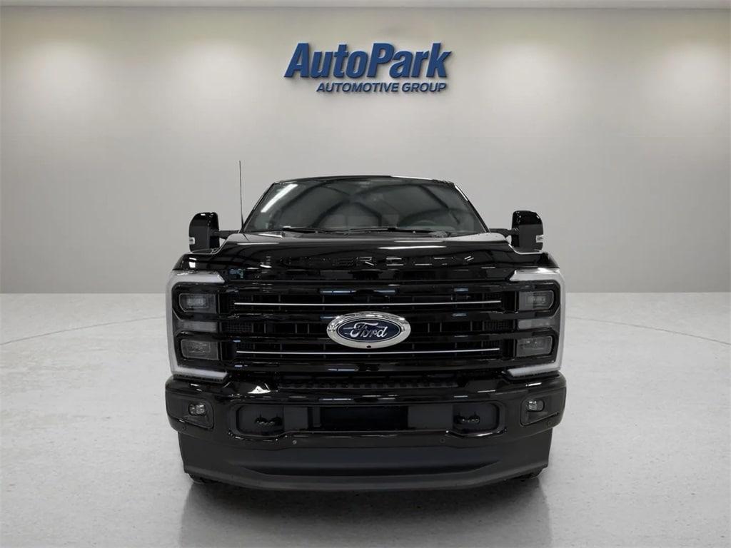 new 2026 Ford F-250 car, priced at $93,285