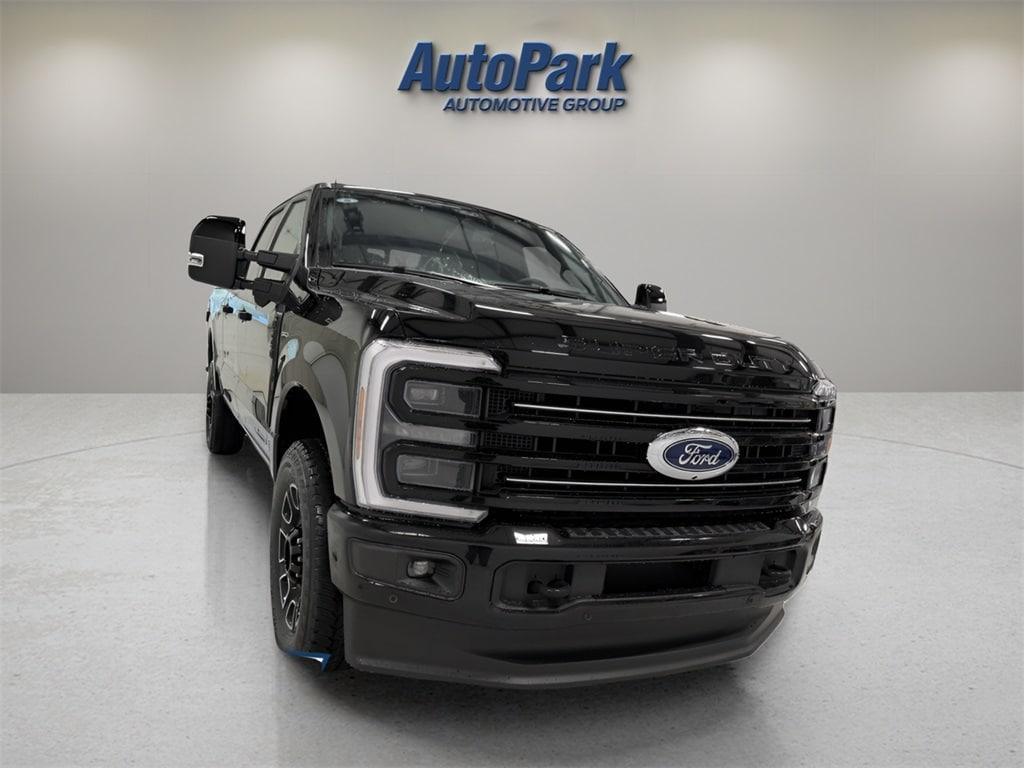 new 2026 Ford F-250 car, priced at $93,285