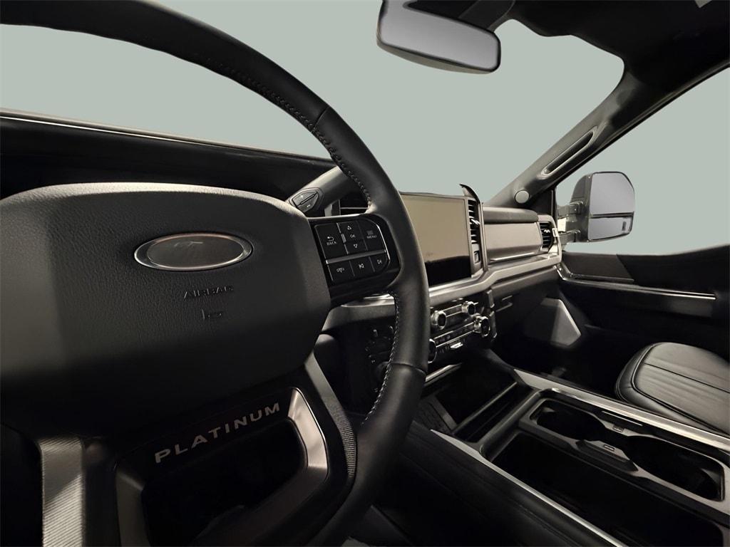 new 2026 Ford F-250 car, priced at $93,285