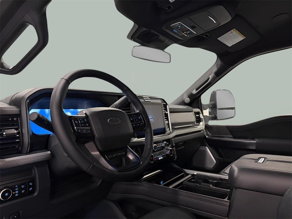 new 2026 Ford F-250 car, priced at $93,285