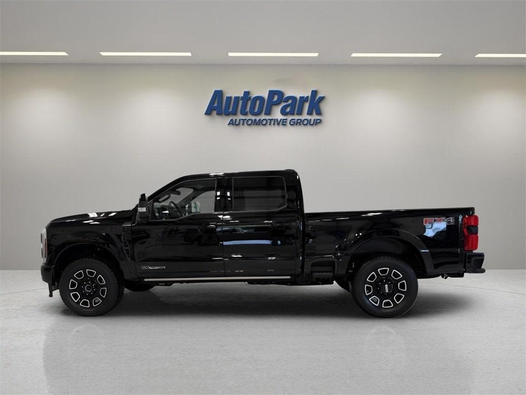 new 2026 Ford F-250 car, priced at $93,285