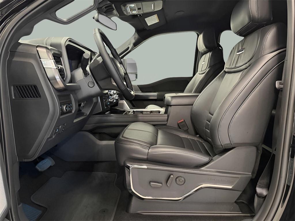 new 2026 Ford F-250 car, priced at $93,285