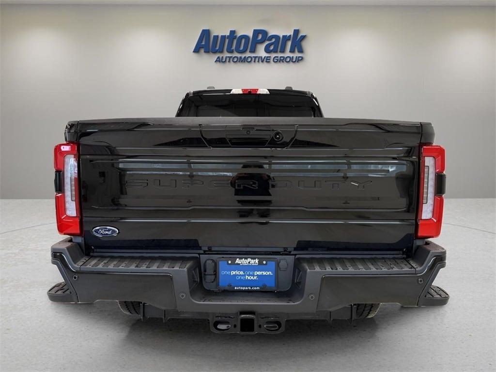 new 2026 Ford F-250 car, priced at $93,285